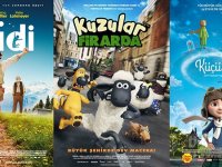 Büyükşehir tatildeki çocukları filmlerle buluşturuyor