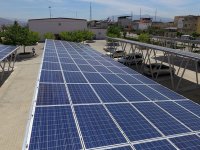 Büyükşehir, ''temiz enerji'' listesine 6 tesis daha eklemeye hazırlanıyor