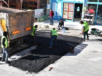 Büyükşehir ''Toptan Çözüm'' çalışmalarına yeniden başladı