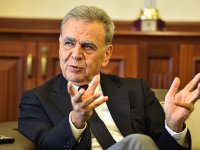 Büyükşehir'de FETÖ temizliği sinyali