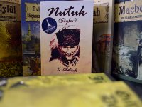 Büyükşehir'den 19 Mayıs için 10 bin kitap