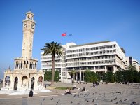 Büyükşehir'den 5 milyonluk bayram yardımı