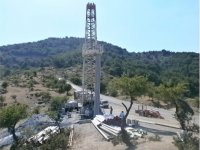 Büyükşehir'den 8 yılda 246 kuyu