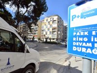 Büyükşehir’den Alsancak'ı rahatlatmak için ikinci hamle