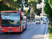 Büyükşehir'den bayramda yarı fiyata ulaşım müjdesi