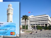 Büyükşehir'den dar gelirliye bayram yardımı