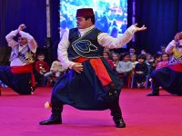 Büyükşehir'den engelliler günü kutlaması