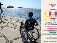 Büyükşehir'den, ''engelsiz'' kısa film yarışması