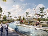 Büyükşehir'den kentsel dönüşüm atağı