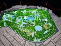 Büyükşehir'den Kültürpark projesi çağrısı