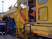 Büyükşehir'den metroya milimetrik ayar