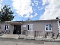 Büyükşehir'den Örnekköy'e yeni gasilhane