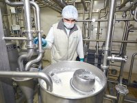 Büyükşehir’den ''soğuk zincir'' hamlesi