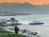 Büyükşehir'den toplu taşımaya LYS ayarı