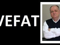 Cafer Yarkent'i kaybettik...