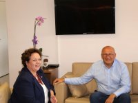 Çakırözer: Basın Kartı Yönetmeliği İGC’yi hedef almıştır