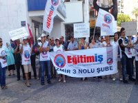 Çalışkan: Eğitim kurumlarımızda tam bir kaos hakim