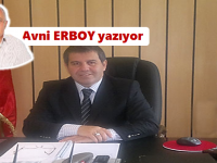 Çalışkan müdür ve Karşıyaka'daki proje...