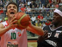 CAN ALTINTIĞ FENERBAHÇE ÜLKER'E GİTTİ