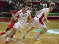 Can Altıntığ Pınar Karşıyaka'ya geri dönüyor...