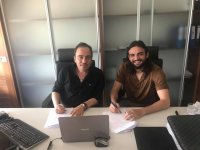 Can Erdem Karşıyaka ile yeniledi...