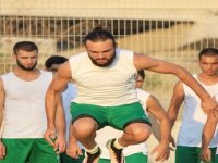 Can Erdem'in MR'ı temiz çıktı...