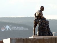 Çanakkale ruhu Karşıyaka’ya taşınacak