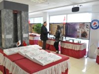 Çanakkale Savaşı'nın izleri İzmir Üniversitesi’nde