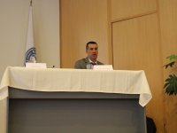 Çanaklı, ''Mustafa Kemal, cephede dahi kitap okurdu''