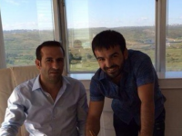 CANER AĞCA YENİ MALATYASPOR'A GİTTİ