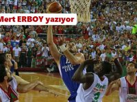 ''Çaresiz'' Efes!..