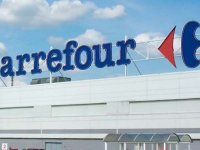 Carrefoursa Karşıyaka'daki gayrimenkulünü sattı