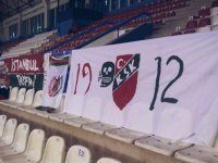 Çarşı İstanbul Passolig boykotuna son veriyor