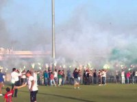 Çarşı, Kaf Kaf'a moral verecek