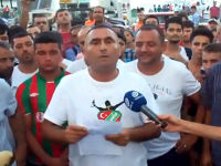 Çarşı Kasımpaşa, Göztepe, Bursaspor ve Obama'ya meydan okudu...