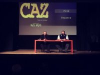 Caz müziği üzerine samimi bir yorum 