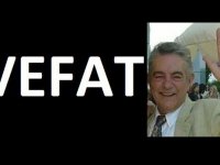 Cazip Coşkuner vefat etti