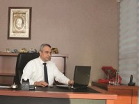 ÇELEBİ: KALİTELİ BİR EĞİTİM İÇİN YALNIZ HAVACILIK ALANINDA EĞİTİM VERECEĞİZ