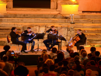 CELSUS’DA MUHTEŞEM GECE