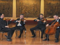 CELSUS’DA ODA MÜZİĞİ GECESİ