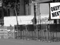 CEMAL BÜLBÜL SOKAK'TA İŞGALLER