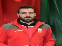 Cemal Nalga: Karşıyaka gibi büyük bir camiada forma giyeceğim için çok mutluyum