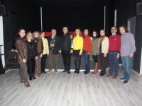 Cemal Süreyya Karşıyaka'da ''Aşk'' ile anılacak