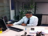 Cengiz Bakır: Maksadını aşan bir şey yaptım. Üzgünüm...