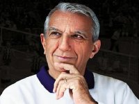 Cengiz Göllü'yü kaybettik...