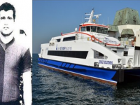 Cengiz Kocatoros Gemisi Körfez’e indi