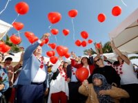 Çeşme, Aşk Festivali ile renklenecek