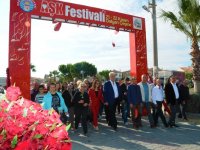 Çeşme ''Aşk''a çağırıyor