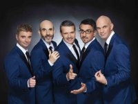 Çeşme Kalesi'nde sesin büyüsüyle tanışın