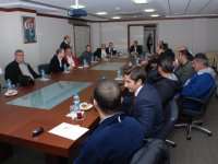 Çeşme kruvaziyer turizmi için tanıtım istiyor